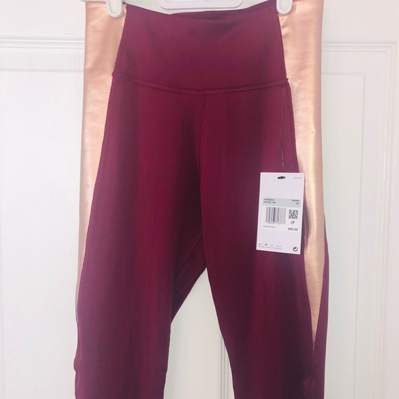 Nike Pants - Nike training leggings (XS)